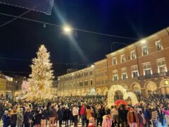 Capodanno a San Severino Marche