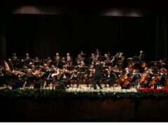 Orchestra Filarmonica Marchigiana