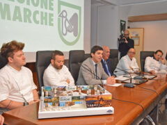 Presentazione partecipazione Regione Marche alla BIT 2024