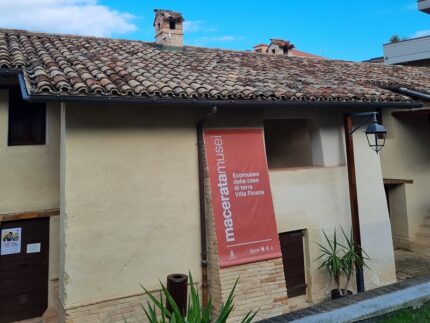 Ecomuseo di Villa Ficana