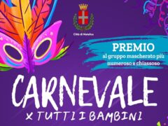 Carnevale 2024 a Matelica