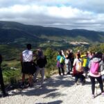 "Percorsi di storia" a Pieve Torina