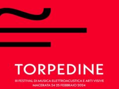 Edizione 2024 del festival Torpedine