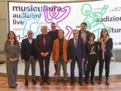 Presentazione dell'edizione 2024 di Musicultura