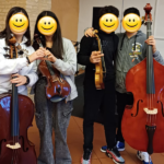 Corso di musica per ragazze e ragazzi delle comunità educative di Morrovalle e Porto San Giorgio