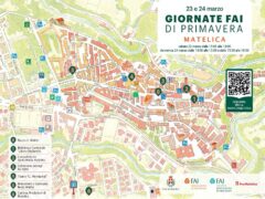 Giornate FAI di primavera a Matelica