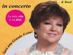 Orietta Berti in concerto a Castelraimondo