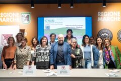 Presentazione Convention nazionale delle Donne del Vino 2024