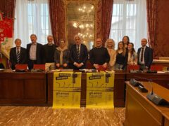 Presentazione di "Macerata Racconta"