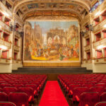 Il Teatro Pergolesi di Jesi