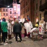 Notte dei Musei a San Severino