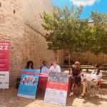 Presentazione dell'edizione 2024 di Macerata Jazz Summer
