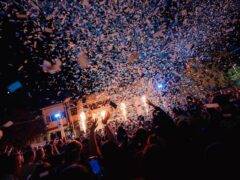"ZChalet on tour" a Castelraimondo