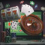 Casinò, giochi