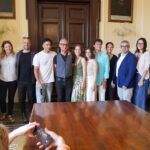 Concluse riprese fiction Alex Bravo, poliziotto a modo suo