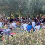 RisorgiMarche al Convento dei Cappuccini di San Severino