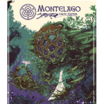 Locandina del Montalago Celtic Festival 2024