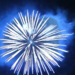 Fuochi d'artificio