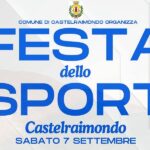 Festa dello Sport a Castelraimondo