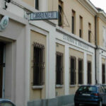 Caserma Carabinieri Senigallia