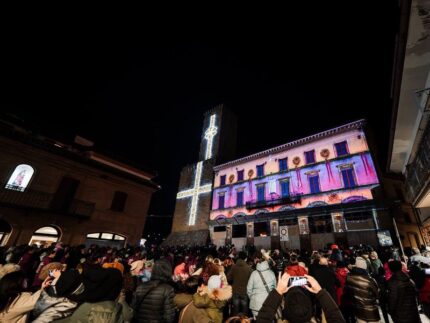 Natale a Castelraimondo
