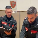Carabinieri di Jesi
