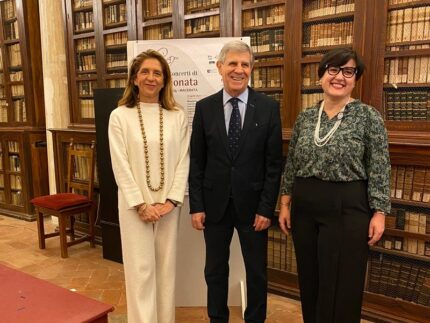 Presentazione della stagione 2025 di Appassionata