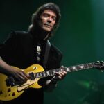 Steve Hackett