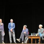Incontro a Matelica con Franco Lorenzoni