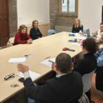 Tavolo di lavoro a Macerata sul benessere dei giovani