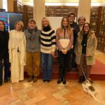 Presentazione a Macerata di "Essere donna"