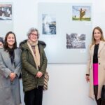Vincitrici del concorso fotografico "Essere donna"