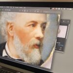 Digitalizzazione delle opere d'arte dei Musei Civici di Macerata
