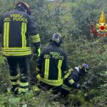 Ritrovamento dell'anziana scomparsa a Civitanova Marche