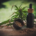 Cannabis light