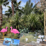 Regione Marche espone a Euroflora con Giardino Infinito