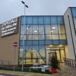 Nuovo ospedale di Amandola