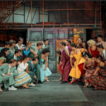 West Side Story