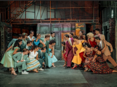 West Side Story