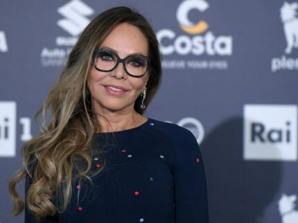 Ornella Muti