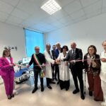 Strumenti per la riabilitazione donati all'ospedale di comunità di Treia