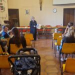 Iniziativa a Sarnano per i bambini nati nel 2024