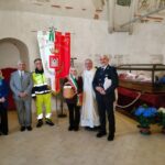 Offerta dei ceri a San Severino