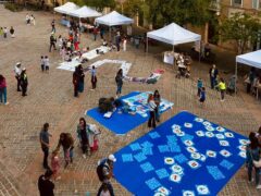 Consiglio dei bambini a Macerata