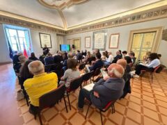 Corso sulla gestione delle emergenze a San Severino