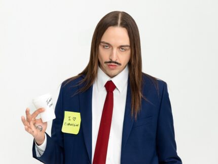 Tommy Cash