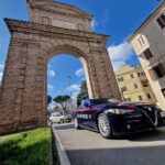 Carabinieri di Jesi
