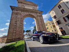 Carabinieri di Jesi