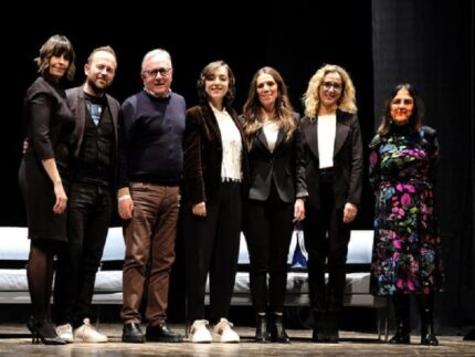 Festival "Emozioni digitali" 2025