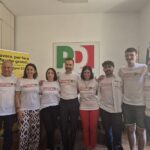 Presentazione della Festa dell'Unità regionale 2025